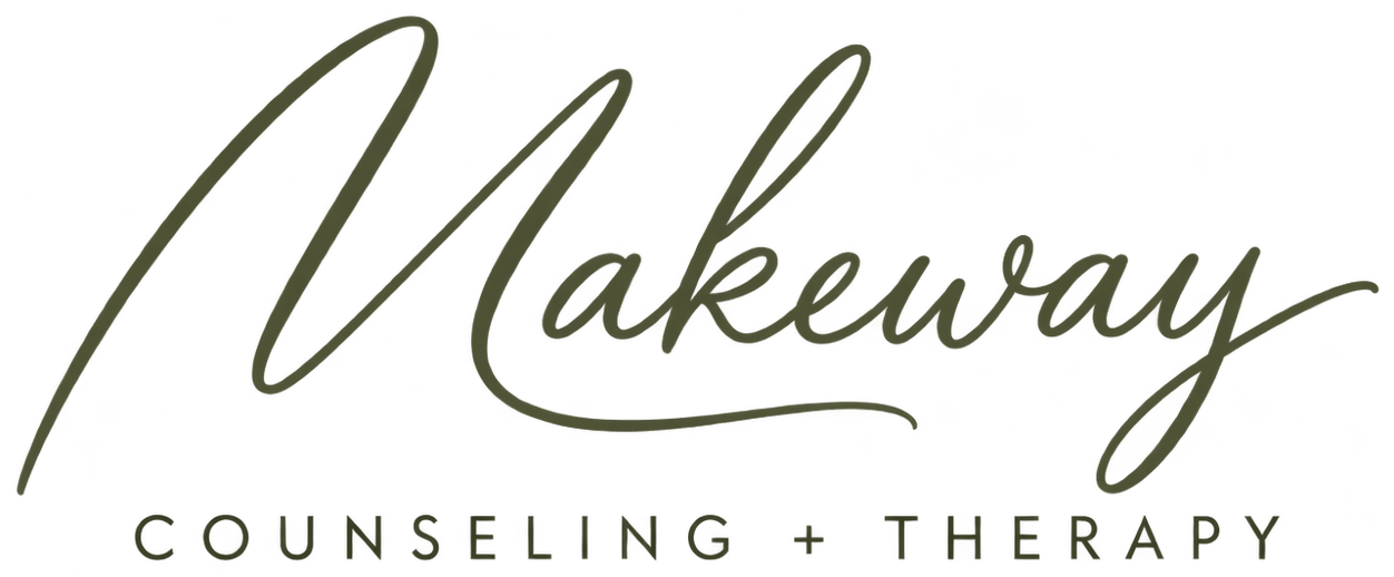 Makeway Counseling + Therapy